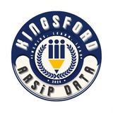 Telegram profile photo for Arsip Kingsford