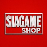 Telegram profile photo for SIAGAME SHOP💯