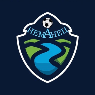 Telegram profile photo for ФК «НЕМАНЕЦ»⚽️