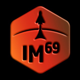 Telegram profile photo for M2M Launch Channel