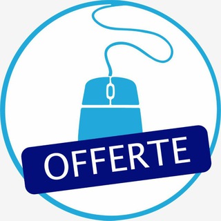 Telegram profile photo for TecnoUser OFFERTE