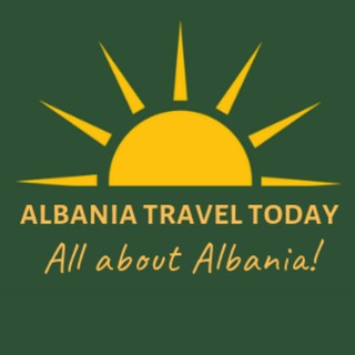 Telegram profile photo for Albania Travel Today 🇦🇱