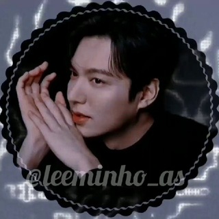Telegram profile photo for ❀ᏞᎬᎬ ❥︎ ᎷᏆNᎻᏫ༆