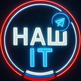 Telegram profile photo for Импортозамещение в IT