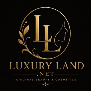 Telegram profile photo for سرزمین لاکچری - LuxuryLand.Net