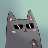 Telegram profile photo for Дурка Шоколада