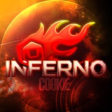Telegram profile photo for Inferno Cookies
