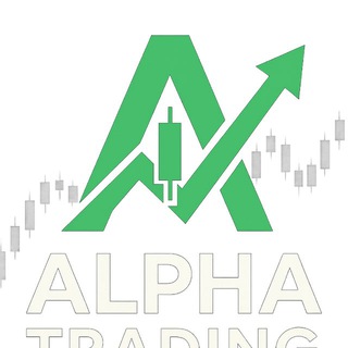 Telegram profile photo for Alpha trading 👑