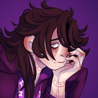 Telegram profile photo for Клітинка
