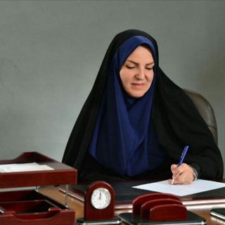 Telegram profile photo for کانال اطلاع رسانی دکتر اقاپور علیشاهی