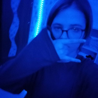 Telegram profile photo for Машечка🙈
