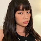 Telegram profile photo for Jung Hoyeon