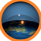 Telegram profile photo for Flat Earth Uncensored