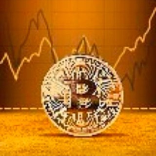 Telegram profile photo for Crypto Bitcoin