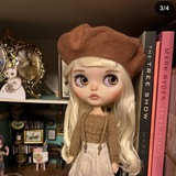 Telegram profile photo for La serenità ִֶָ 𝜗ৎ