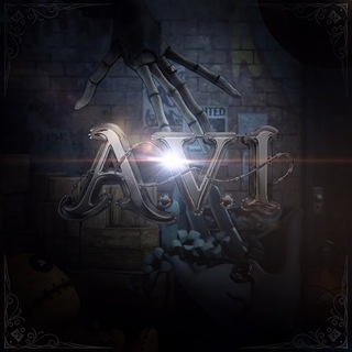 Telegram profile photo for A.V.I