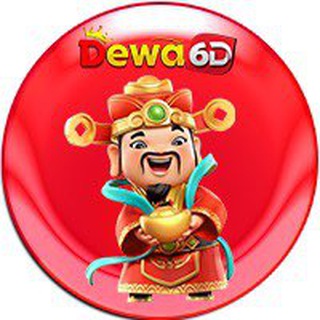 Telegram profile photo for Dewa6D