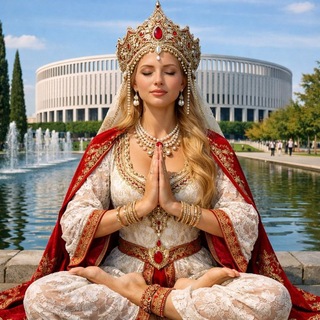 Telegram profile photo for GoEvo Краснодар практикующий