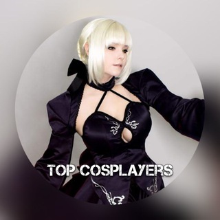 Telegram profile photo for Top Cosplayers