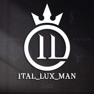 Telegram profile photo for Italluxman