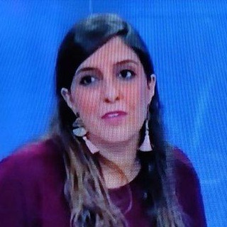 Telegram profile photo for דנה בצלאל - עיתונים חרדים ודתיים🗞️