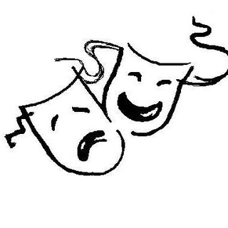 Telegram profile photo for کانون هنرهای نمایشی