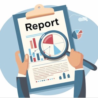 Telegram profile photo for تقارير/ سمنارات