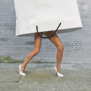 Telegram group profile photo for Скруджики_чат
