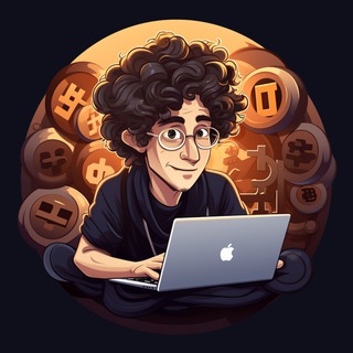 Telegram profile photo for RAZN CRYPTO