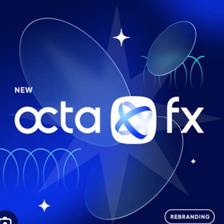 Telegram group profile photo for OCTA FX TEAM™