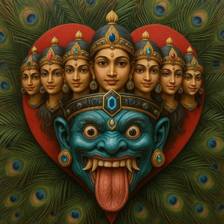 Telegram group profile photo for Диалоги о Шри-Ланке