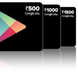 Telegram profile photo for Google Play Redeem Codes & Paytm Cash Giveaways