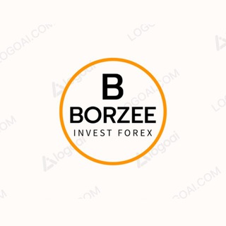 Telegram profile photo for Borzee invest