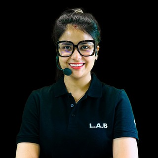 Telegram profile photo for English by Barkha Mam