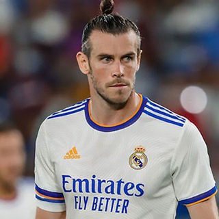 Telegram profile photo for Gareth Bale🇧🇷