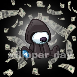Telegram profile photo for Flipper Day | FLIP NFT