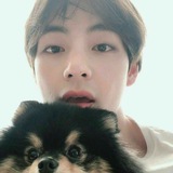 Telegram profile photo for TaehyungKim