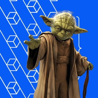 Telegram group profile photo for Waves Dev Jedi | RIDE for dApps