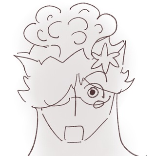 Telegram profile photo for Лосяш рисует