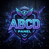Telegram profile photo for ABCD PANEL NON ROOT UPDATES