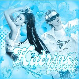 Telegram profile photo for kátrins flood