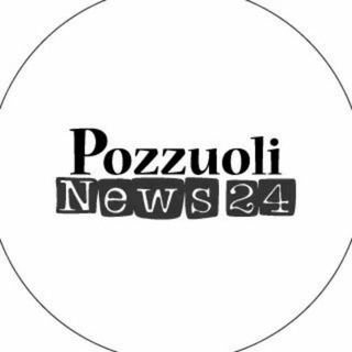 Telegram profile photo for Pozzuoli News 24