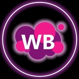 Telegram profile photo for Находки Wildberries - WB