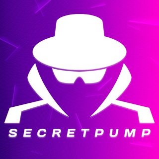 Telegram profile photo for BSCSecretPump