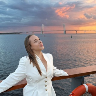 Telegram profile photo for Маша | estxetics | СПБ ❤️