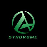 Telegram profile photo for syndrome™