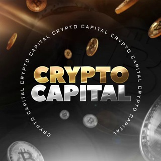 Telegram profile photo for Crypto Capital