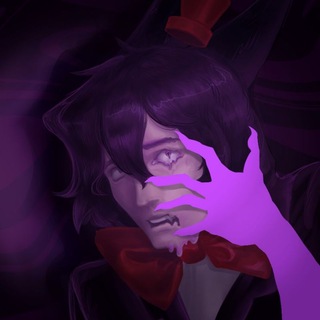 Telegram profile photo for ъкхь