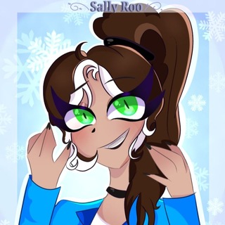 Telegram profile photo for Домик Салли-ру ❄️