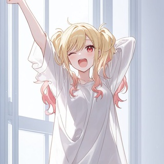 Telegram profile photo for GFWAIFU